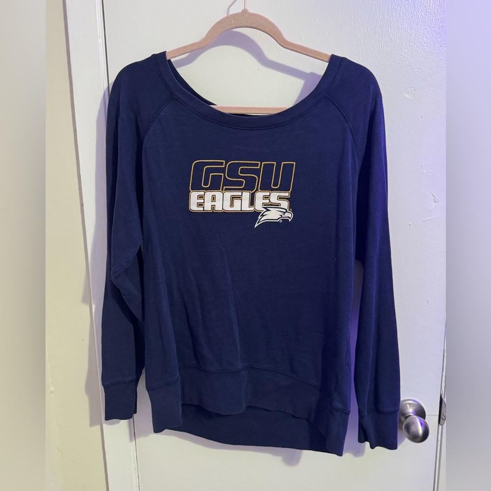 Georgia Southern Crewneck Sweatshirt